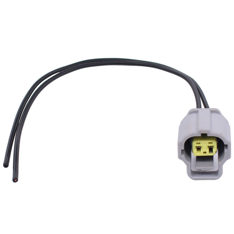 MOTOKU Engine Coolant Temperature Sensor for Toyota Tacoma Tundra 4Runner Camry Lexus ES350 ES330 GX460 GX470 GS350