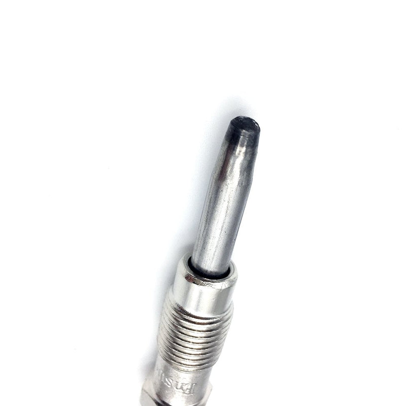 Ensun Diesel Glow Plugs - Dual Coils Quick Start - Compatible with 190D 240D 300CD 300D 300SD 300SDL 300TD (pack of 5) replace# 0250201039 80006 DRX00068