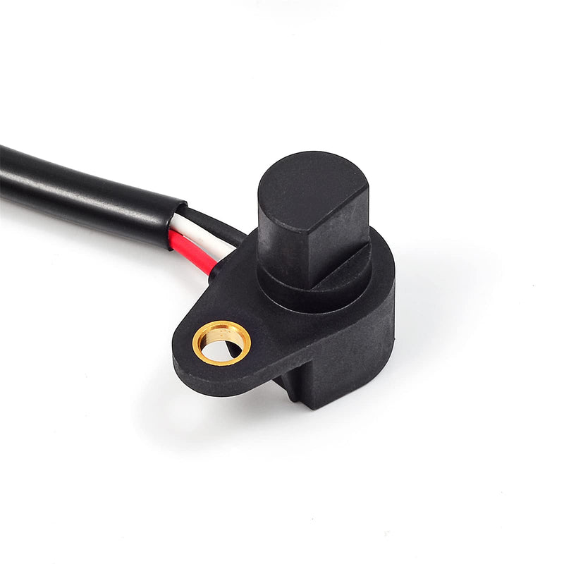 Speedometer Speed Sensor & Rotor for Suzuki Bandit 600 1200 GSF600S GSF1200 S GSXR GSX-R 600 750 1000 Katana 600 GSX600 750 Vstrom 650 DL650 SV1000 DL1000 3499035F00 34990-35F00 34981-38G01