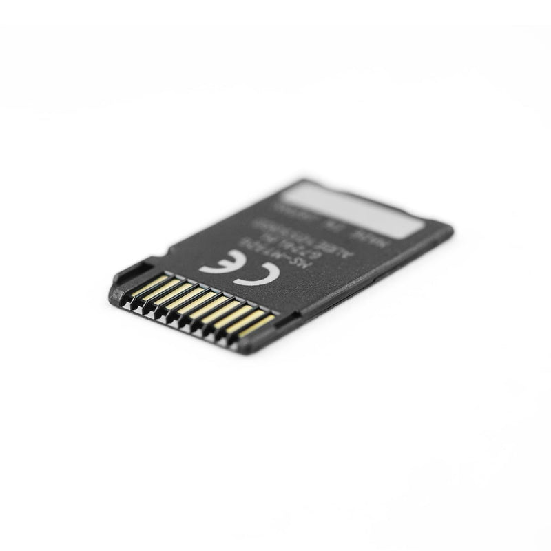 32GB High-Speed Memory Stick Pro Duo Mark2 - Perfect for PSP and Camera Memory Cards