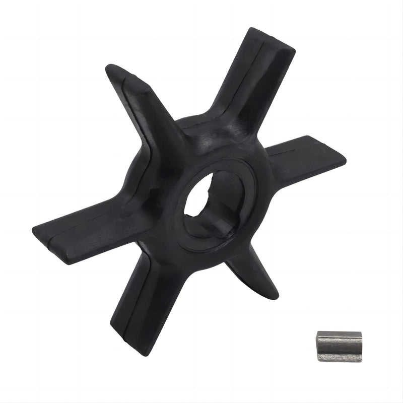 42089A5 Water Pump Impeller Repair Kit for Mercury Mariner MerCruiser Force Outboard 6 8 9.9 10 15 HP Boat Motor Replacement 46-42089A4