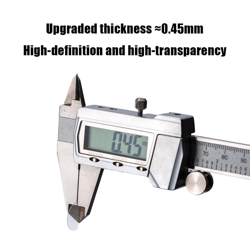 2PCS Camera viewfinder tempered glass For Fujifilm X-T50/X-T30II/X-T30/X-T20/X-S10 Anti-Scratch Anti-Fingerprint Clear Protector Film (For Fujifilm X-T30/X-T30II) For Fujifilm X-T30/X-T30II