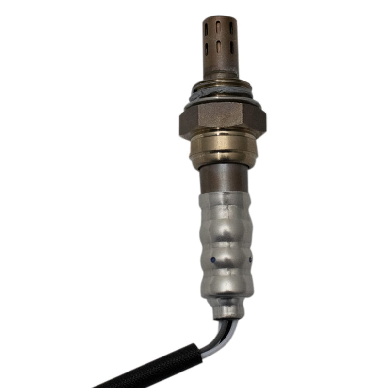 TRQ Downstream O2 Oxygen Sensor Set Fits 2014-2019 INFINITI 2014-2019 Nissan OSA61812