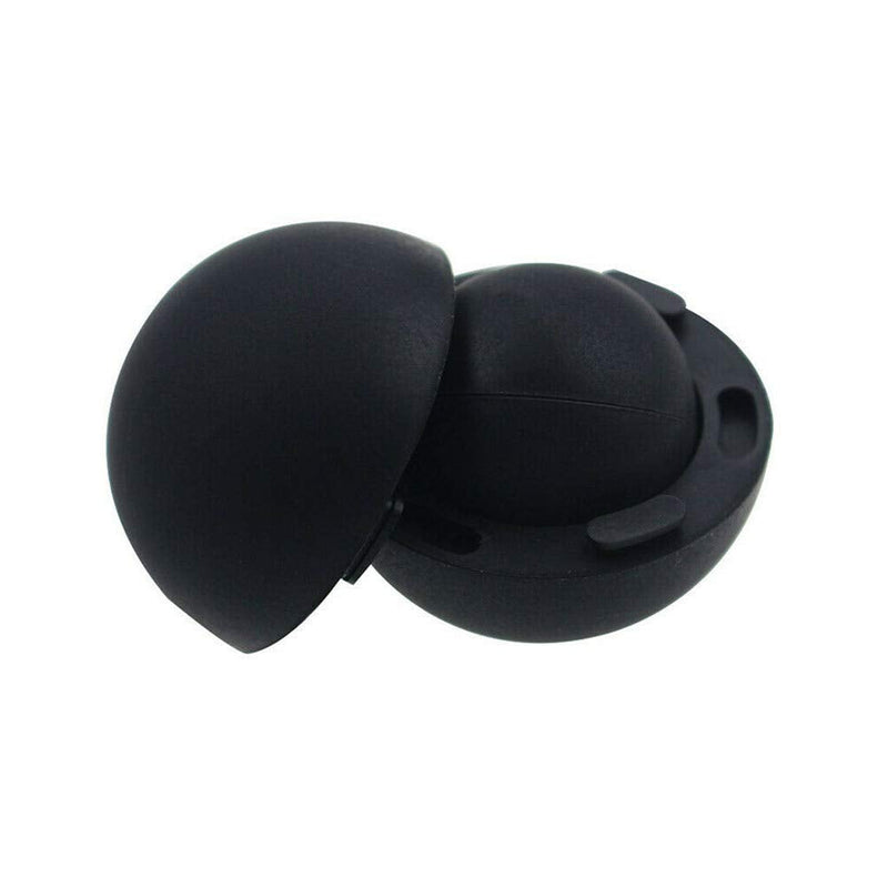 Arinda Laptop Cooling Pads Ball Cooler Universal Practical Notebook Skidproof Ball Yellow