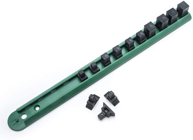 GEARWRENCH 13 Pc. 1/4", 3/8" & 1/2" Drive External Torx Socket Set - 80583