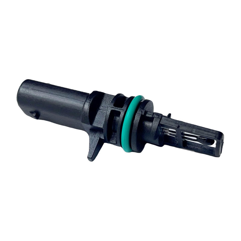 Intake Air Temperature IAT Sensor 5149182AB 5149182AA Compatible with Avenger Challenger Charger Durango Grand Caravan Journey Cherokee Grand Cherokee Wrangler 1500 C/V ProMaster 1500 2500 3500