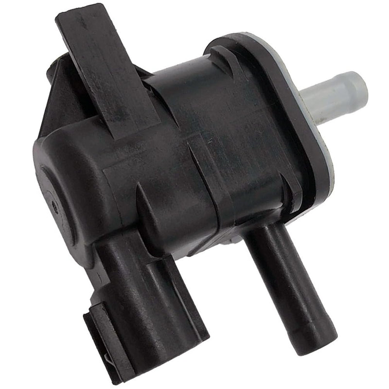 90910-12276 Vacuum Purge Valve Solenoid Compatible with Toyota 4Runner Camry Corolla FJ Cruiser Highlander Matrix Prius Tacoma Tundra Scion xA xB xD 90910-TC001 136200-7010