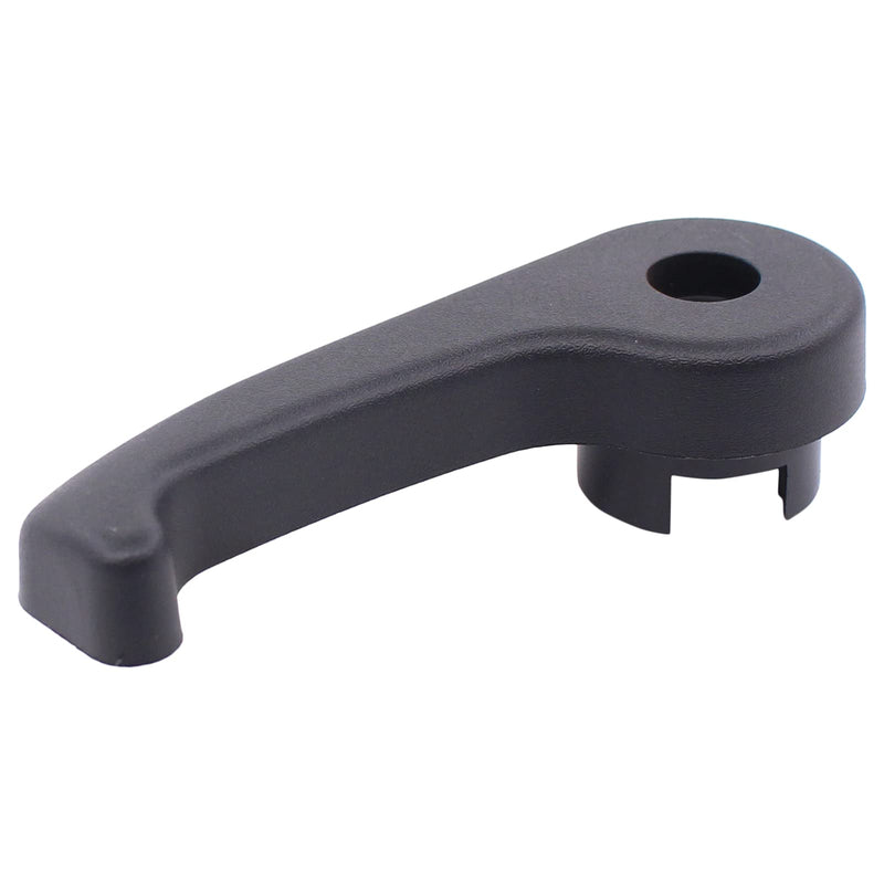 ApplianPar Hood Latch Release Handle and Base for Azera 2012-2017 Elantra 2011-2016 Sonata 2011-2019 for Veloster 2012-2017 Optima 2011-2017 Sorento 2011-2015