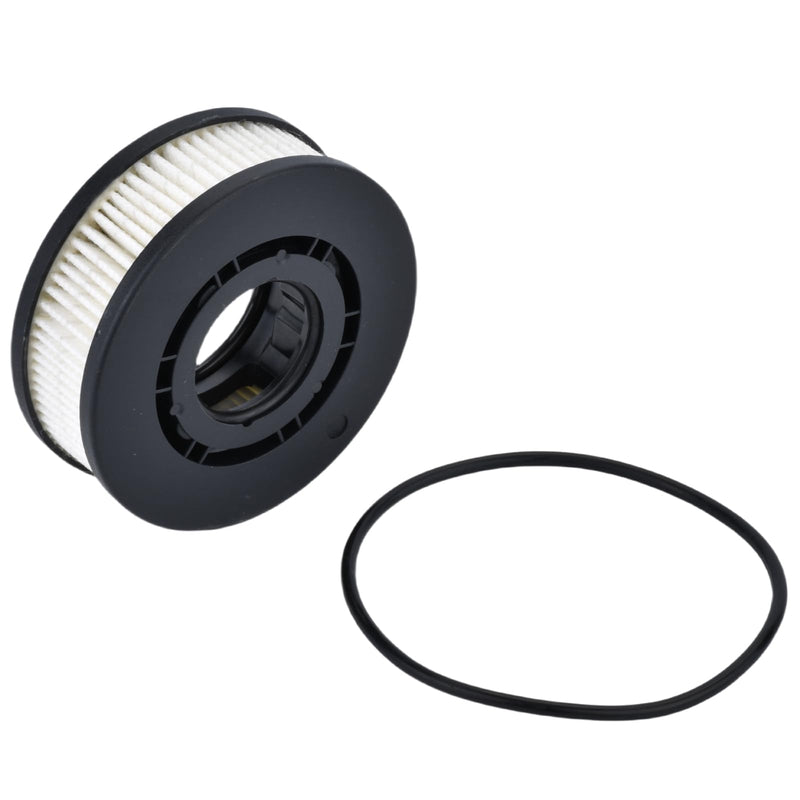 QC000454 Crankcase Ventilation Filter Compatible with Fuso Mitsubishi 4p10 Fea21 Feb21 Fec91 Fecx1 Fgb71 for Fiat Ducato 3.0L 2008-2012