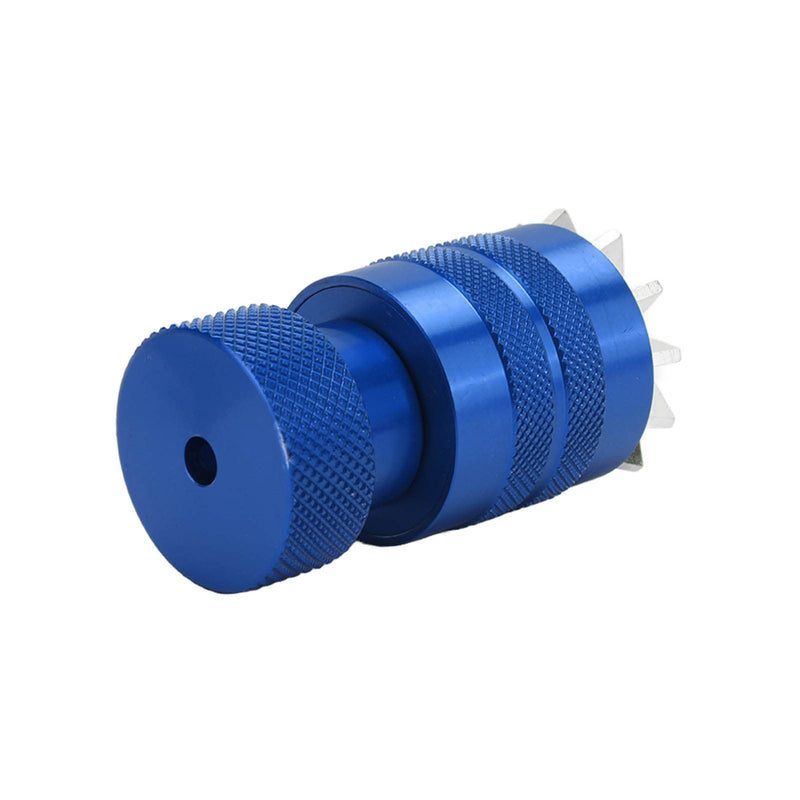 Generic Watch Crystal Lift for Steel Bezel Opener Tool for Utensil Steel Watch Tool Crystal Lift Watch (Blue), Generic5c69b2w1fo-11 Blue