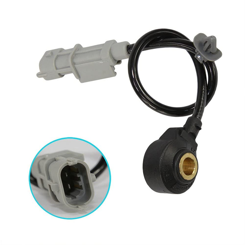 Knock Sensor 39250-2B000 392502B000 Fit for Hyundai Kia,Accent 2012-2019,Veloster 2012-2017,Rio 2012-2020,Soul 2010-2019,1.6L L4