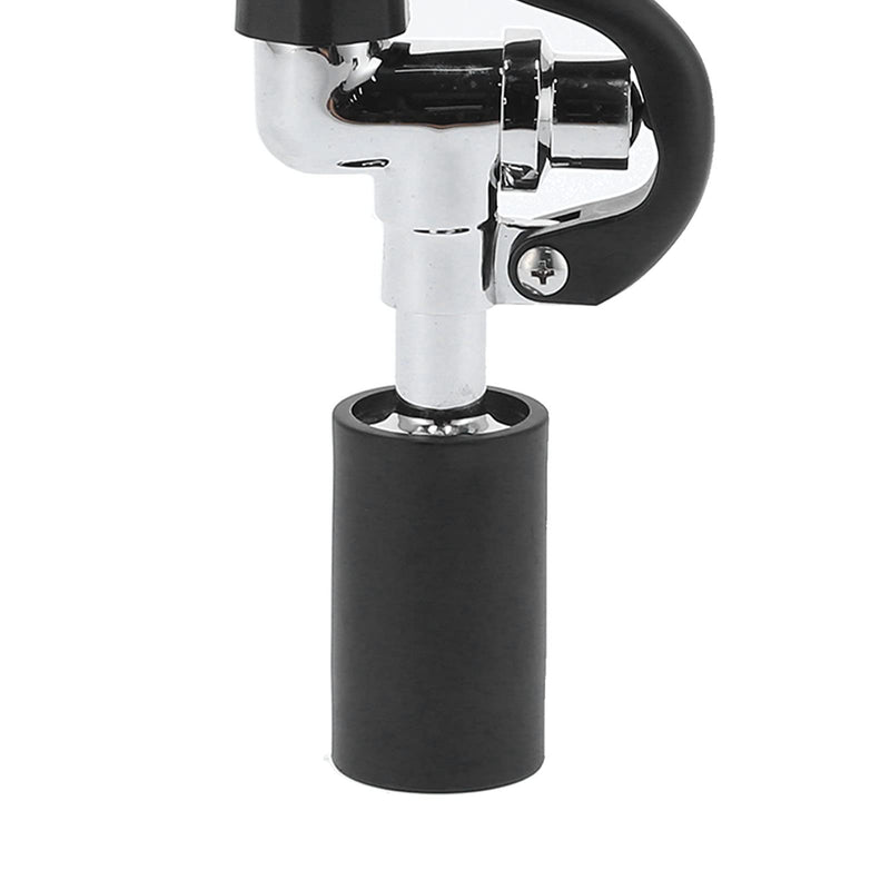 Kitchen Sink Faucet, Pre Rinse Spray Valve High Pressure Dish Sprayer Nozzle High Pressure Rinse Sprayer for Hotels for Restaurants, default