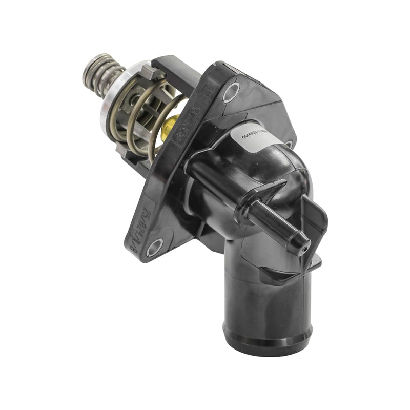 ACDelco GM Genuine Parts 15-11125 Water Pump Outlet Assembly with Thermostat