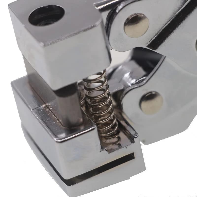 Heavy Duty Manual T-Shaped Hole Cutting Tool Hanger Hole Punch (T Solt) T Solt