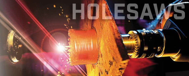 Bahco 3830-114-VIP Bimetal Hole Saw with Industrial Packaging and 4-1/2-Inch Diameter 114mm