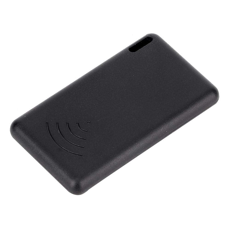 Auto Immobilizer Anti-Robbing Dual Strong Concealment Engine Immobilizer Strong Compatibility Adjust Sensing Distance Anti-Theft Anti-Hijacking Auto Car Intelligent Alarm for 12V Car