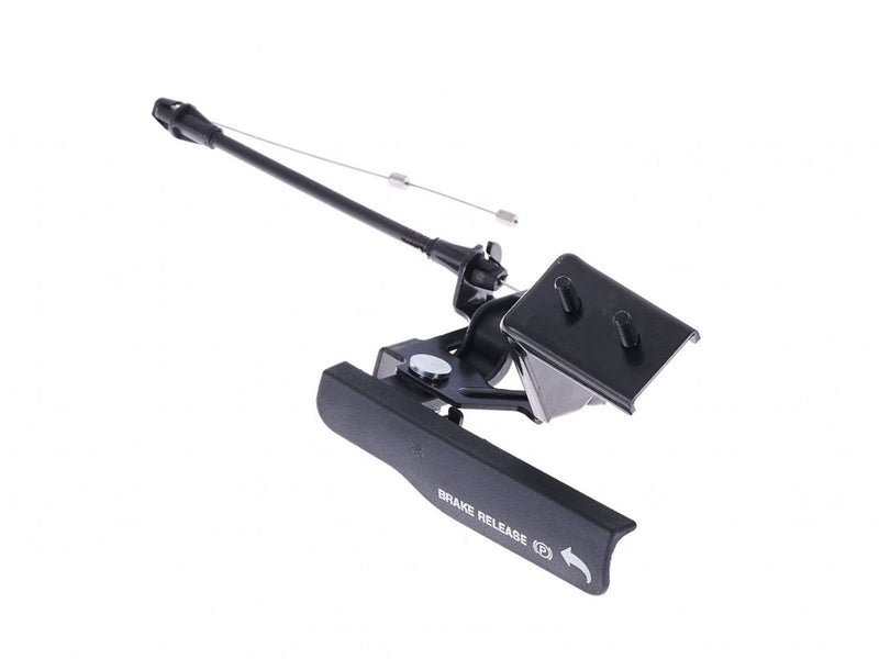  [AUSTRALIA] - APA Replacement Parking Brake Release Cable and Handle for 1999-2004 F150 F250 F350 F450 F550 2C3Z2783AA F81Z2783AA