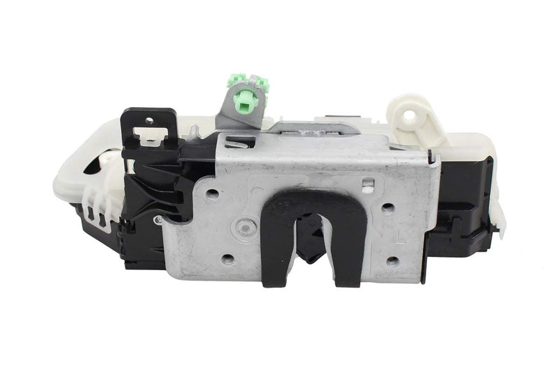 NewYall Front Left LH Driver Side Power Door Lock Actuator Latch for Ford F150 Explorer Edge Mustang Escape Focus Lincoln MKX Tribute Mariner