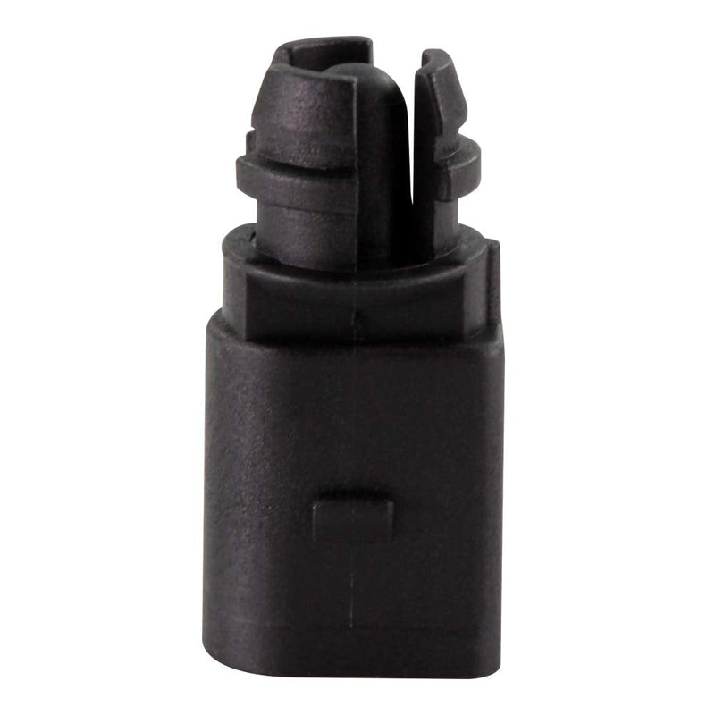 ZBN Ambient Air Temperature Sensor 8Z0820535 8Z0-820-535 Fit for VW Audi,A3 2005-2013,A4/S4/AVANT 1999-2012,A6/Avant/S6 Quattro 1998-2016,A8/S8 2008-2013,Q7 TT Golf 2006-2013,Passat 2001-2016