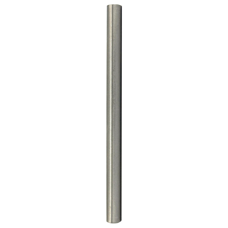 Drill America 63/64" High Speed Steel Drill Bit Blank, DWDBL Series 63/64 in