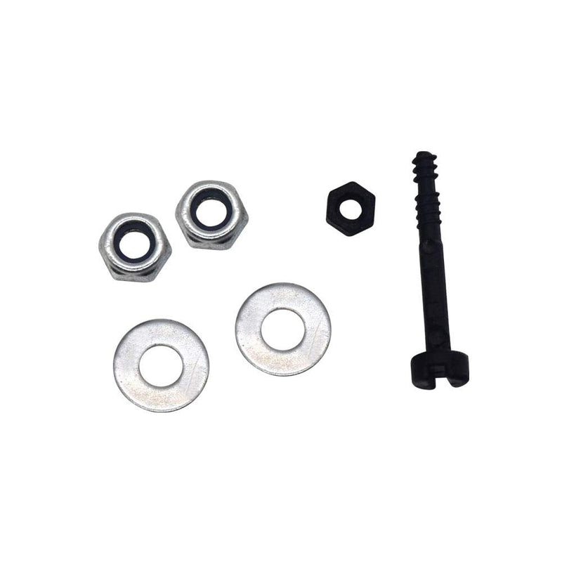 Hp 80 Hp 60 Air Pump Rebuild Kit - By Huthbrother, Compatible With Hi-Blow Air Pump HP 80, HP 60, HP-80-0110 (Only Diaphragms Kit)