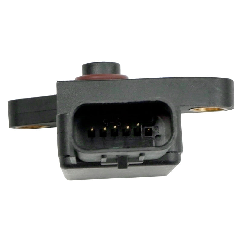 MIU803774 EGR Pressure Sensor Replacement for 129978-12700 MIU802107 MIU802948 A-MIU803774 Fit for John Deere 310L 50g 331G 204L 75G 7400A