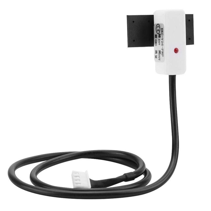 Non Contact Water Level Sensor Switch for Liquid Level Control(XKC-Y26S-PNP 24V)