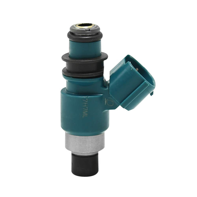 Fuel Injector IJ105/3 Replacement for Honda TRX420FM TRX420FPM Rancher 420 4X4 2007 2008 2009 2010 2011 2012 2013