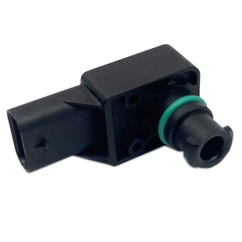 DEVMO Manifold Absolute Pressure MAP Sensor Compatible with Avenger CV Cargo Van Challenger Charger Cherokee Durango Gladiator Journey ProMaster Town Country Wrangler Wrangler JK 1500 2500 3500