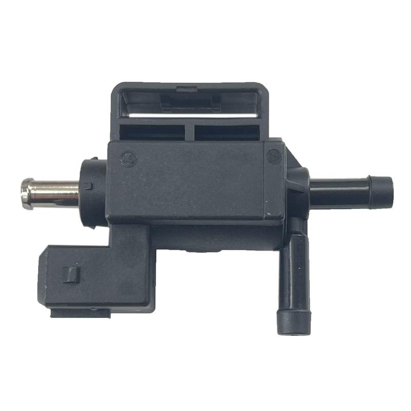 Turbocharger Boost bypass Vacuum Solenoid Valve Compatible with Focus ST Edge Escape Explorer Transit Taurus Fusion MKZ MKT Turbocharged BL3Z-9K378-A AA5Z-9K378-A