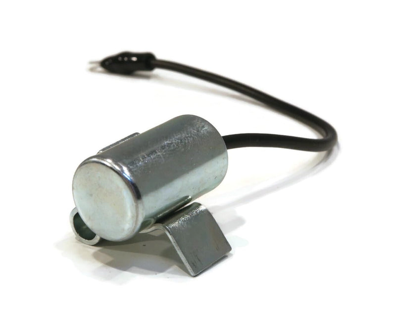 The ROP Shop | Points & Condenser Ignition Set fits Tecumseh HM70 HM80 HM100 HS40 HS50 HXL35