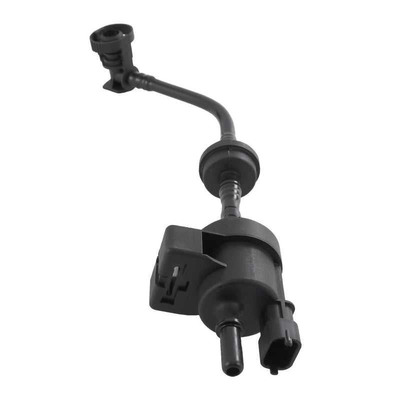 Vapor Canister Purge Valve Compatible with Chevy Cruze Sonic Trax Buick Encore 1.4L L4 Engine 2012-2019, Replace 55573017 911-409