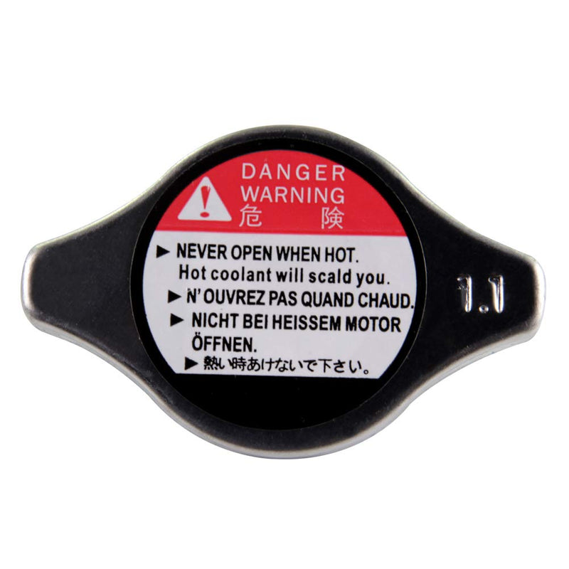 Radiator Cap Cover 19045-PAA-A01 Fit for 1994-2006 Honda Accord,1992-2005 Civic,1997-2005 CRV,1995-2007 Odyssey, 2003-2008 Pilot,19045PAAA01