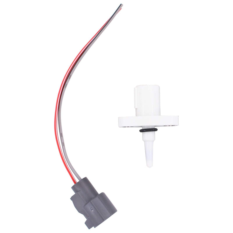 Air Intake Temperature IAT Sensor for Honda Civic Accord TL Integra Prelude CRX CB900F CB1000R CBR600F4I CBR600RR CBR1000RR CBR1100XX FSC600 RVT1000R ST1300 RVT1000R VFR800 Interceptor VTX1800