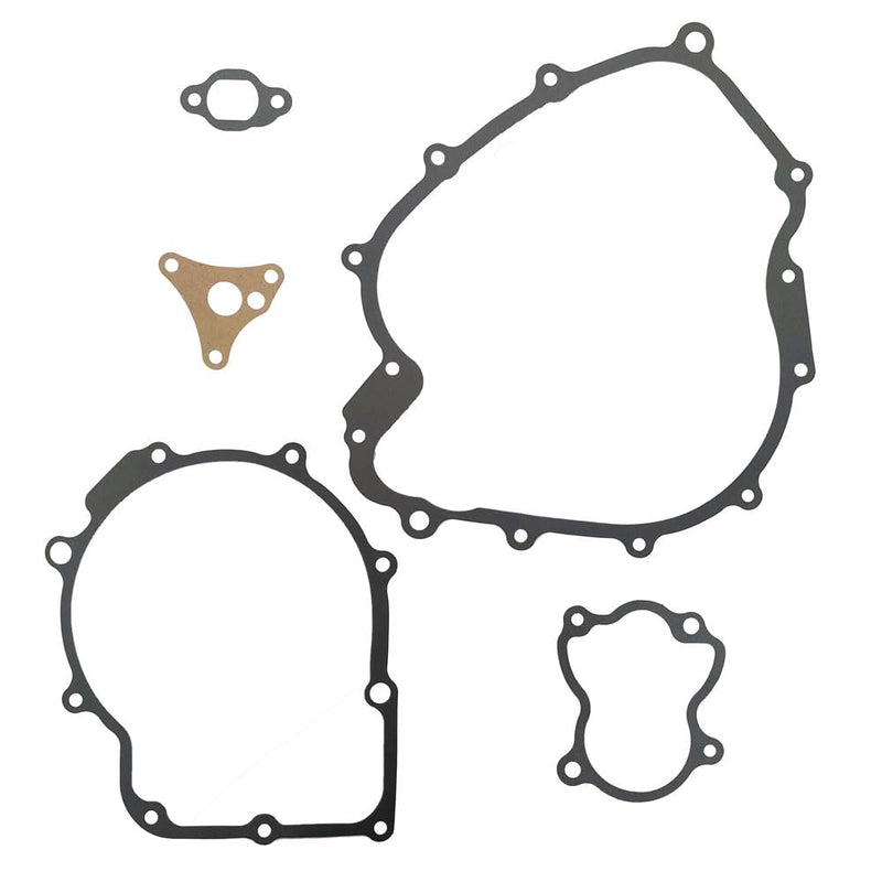 Full Cylinder Gasket Sets Engine Kit Replacement for Hisun Motors Corp Forge 500 HS500 Vector 500
