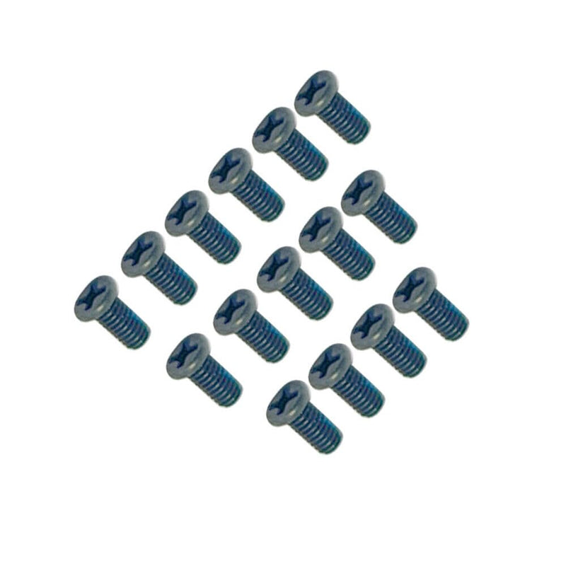 Zahara Lower Bottom Base Cover Case Screws Replacement for MSI GF63 Thin 11UCX 11UC 11UD 11SC 11SCV/ GV15 Thin 11SC 11SCV / CreatorPro M15 A11UIS MS-16R6