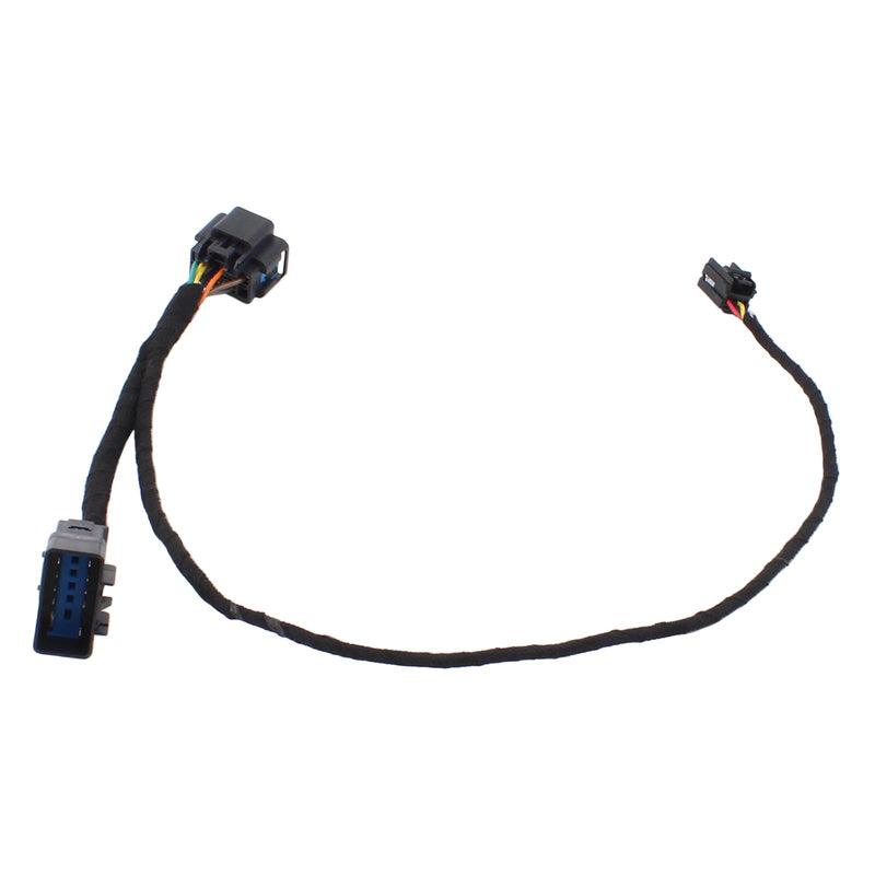 Auxiliary Gauge Wiring Harness Plug for Chevrolet Camaro 2010-2012