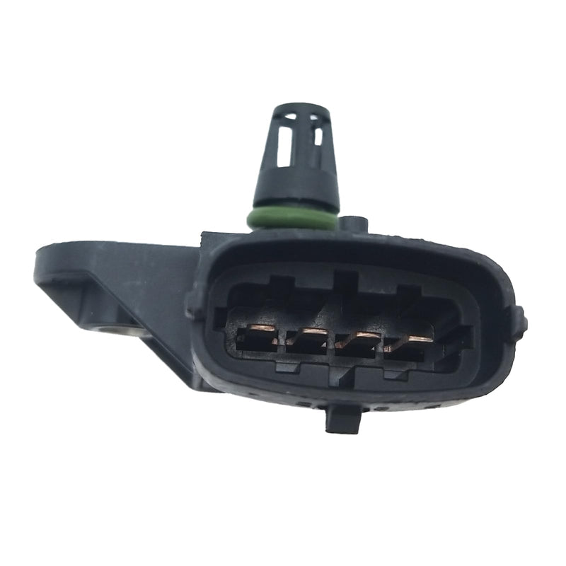 0261230030 Pressure and Temp Sensor Replacement for Commander Maverick 800 1000 Defender HD5 HD8 HD10 Outlander Renegade 500 570 650 800 850 1000 420874650
