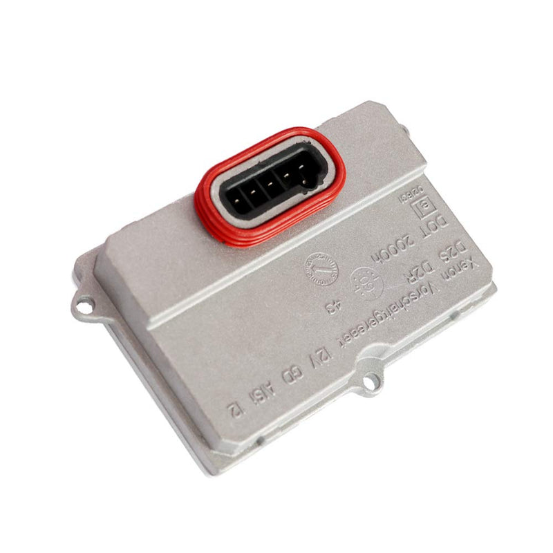 Replacement 5DV 008 290-00 D2S D2R HID Ballast Xenon Headlight Control Module Igniter Unit