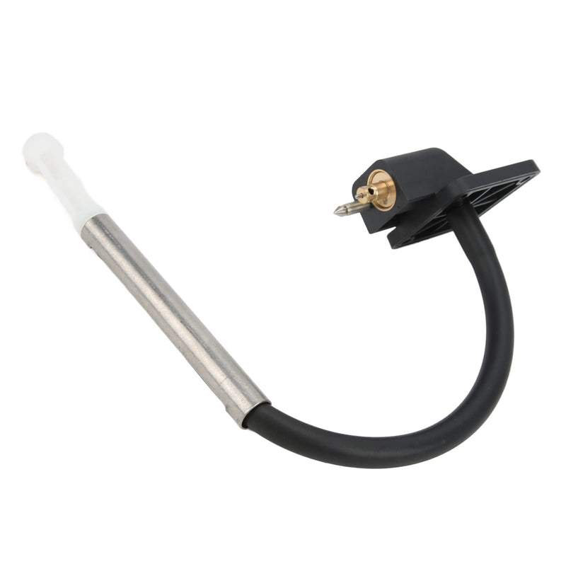 Boat Fuel Tank Connector Fitting Plastic and Metal Marine Fuel Tank Connector Portable 12L 24L Boat Outboard Engine Accessory