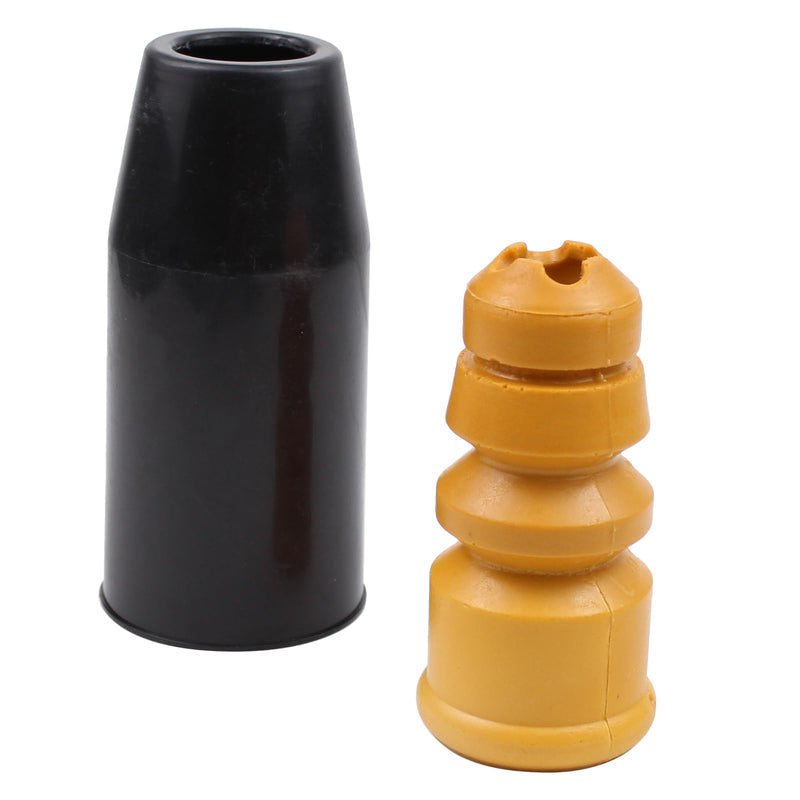 Rear Suspension Bump Stop Shock Absorber Strut Boot Kit for Audi S4 S5 S6 A4 A5 A6 TT TTS Quattro 2.0 TDI