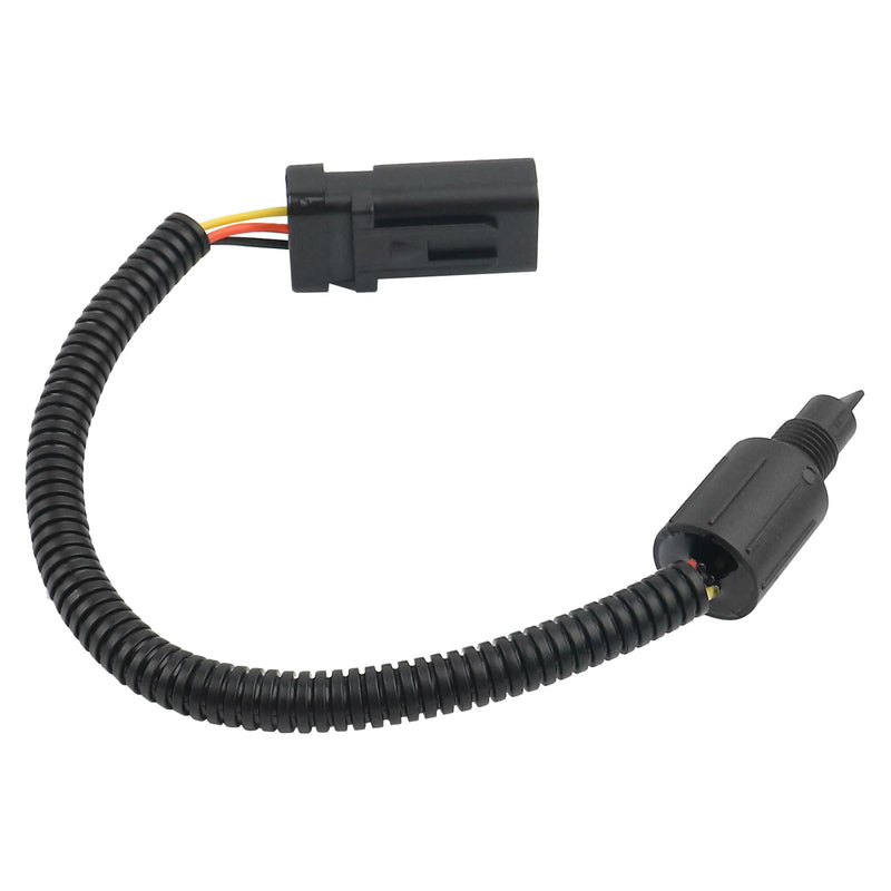 Liquid Water Level Sensor Replacement Compatible with Perkins Caterpillar CAT Tractor D6K D6N D6K2 Loader 924K 930K 938K 950K Engine C4.4 C7.1 C6.6 T416329 549-6892 439-5039 5496892 4395039