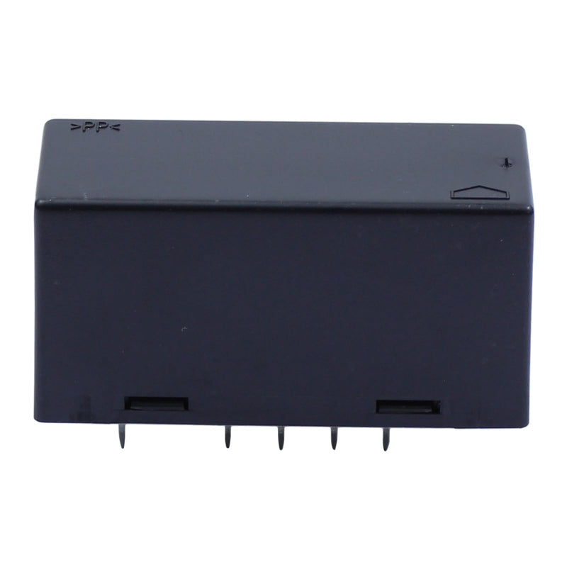 ApplianPar Car Hazard Warning LED Flasher Relay 10 Pin Turn Signal Flash Module for GM 1500 1500HD 2500HD