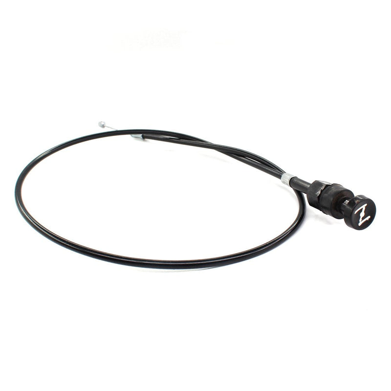 USPEEDA Push Pull Choke Cable for XVS650 V Star 650 XVS650 XVS650A 1998-2010