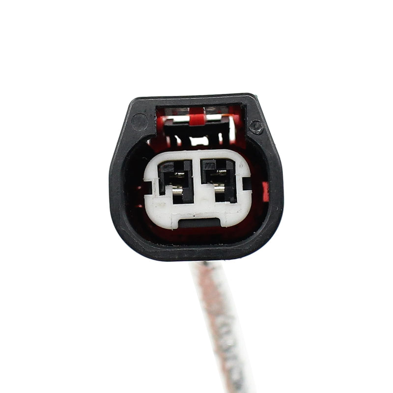 Ignition Knock Sensor Harness for Jeep Wrangler 2012-2016, Ram 1500 2013-2016 3.6L
