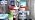 Sterile Syringe Filters PVDF 25mm 0.22 um 10/pk Individually Packed by KS-Tek