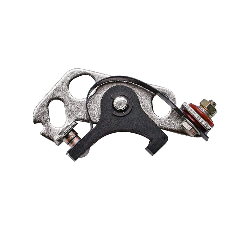 160-1183 312-0246 Points and Condenser Set for Onan B Series B43E B43G B43M B48G B48M Lawn Mower Engines