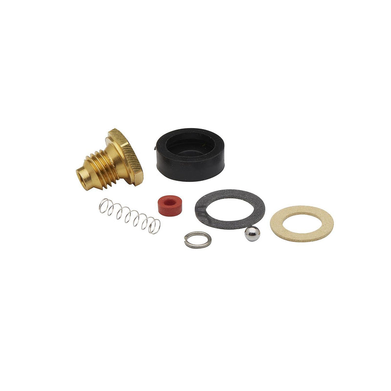 Quicksilver 9844A1 Primer Injector Service Kit for Mercury and Mariner 6-25hp Outboards