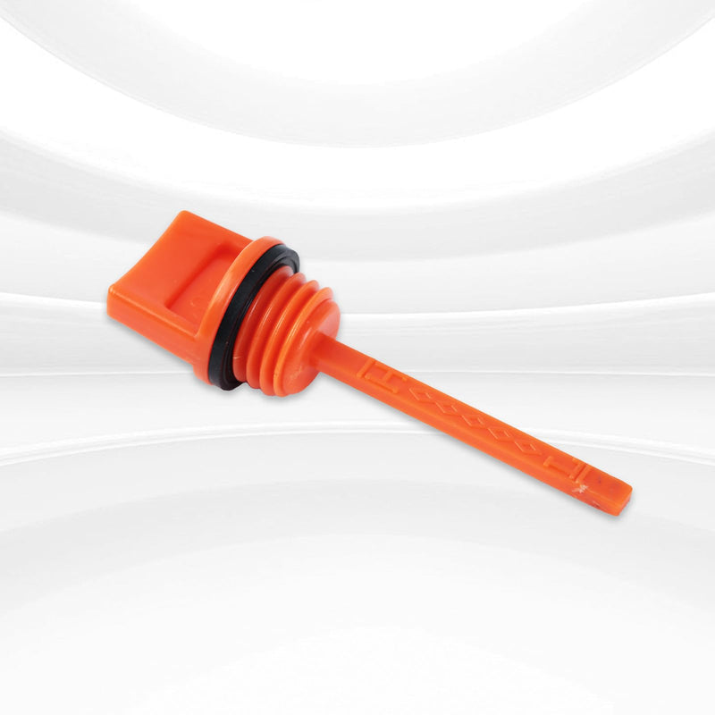 WOTIAN Oil Filler Cap Assembly Compatible with Predator Firman Champion 389cc 420cc 439cc 459cc Oil Dipstick 3 Sizes(M20*2pcs + M26*2pcs + M30*2pcs) 389cc/420cc/439cc