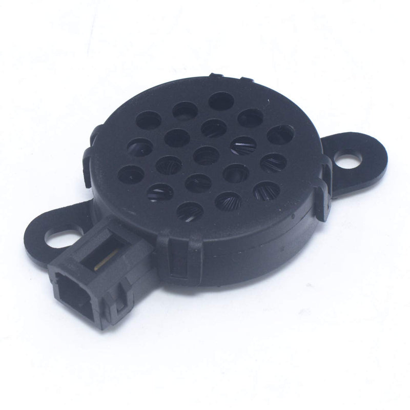 RuiWen Electronic New Rear Parking Aid System Speaker Buzzer Beeper Compatible for Ford Escape Expedition Explorer Flex Taurus F-250 F-350 F-450 F-550 Super Duty Lincoln Navigator MKS 4L1Z-15K864-A
